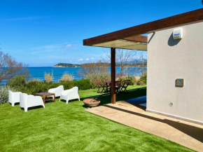 Villa Tanaquilla Tuoro Sul Trasimeno